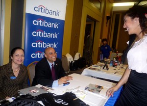 Citi Bank