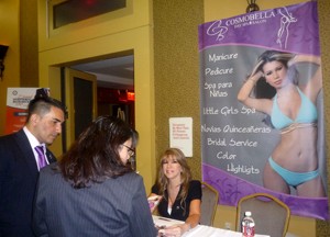 Cosmobella