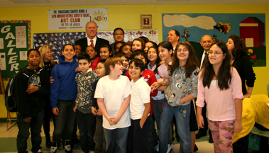 LACCQ Crowley