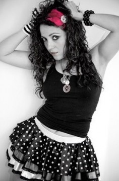 Lily Vasquez