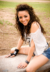 Lily Vazquez 2