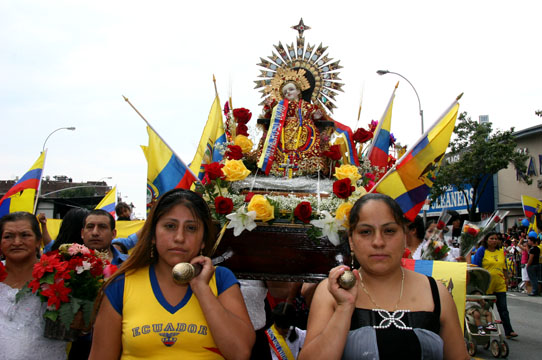 Milagroso nino