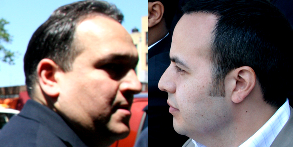 Monserrate Vs. Moya