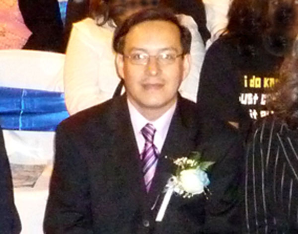 Cesar Mercado Nica