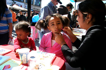 Charline Chavely Jessica