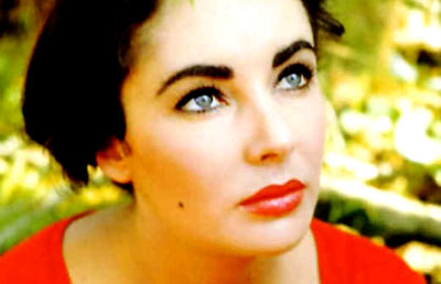 Elizabeth Taylor