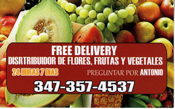 Chicas frutas