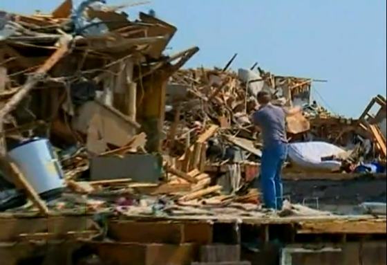 Tornado Joplin