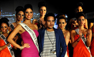 Reinas dominicanas