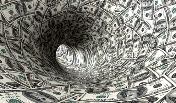 Economia Estados Unidos