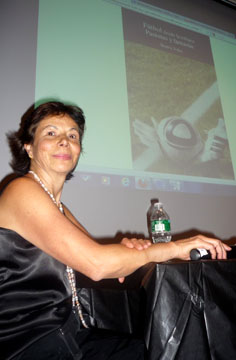 Beatriz Velez futbol