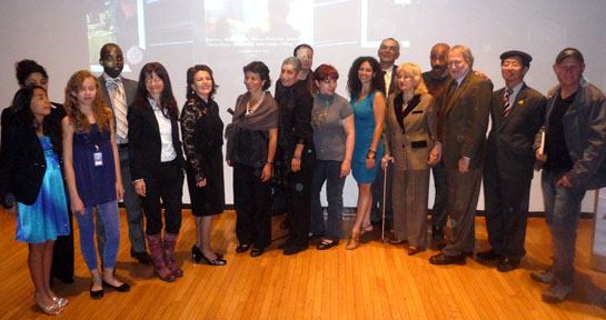 Feria del Libro Flushing