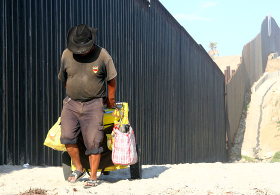 Récord de deportados Queens Latino