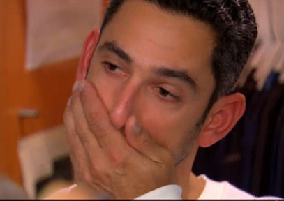 Jorge Posada
