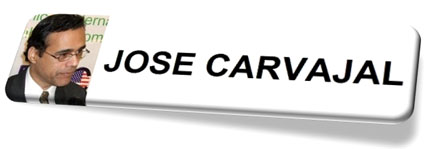 José Carvajal