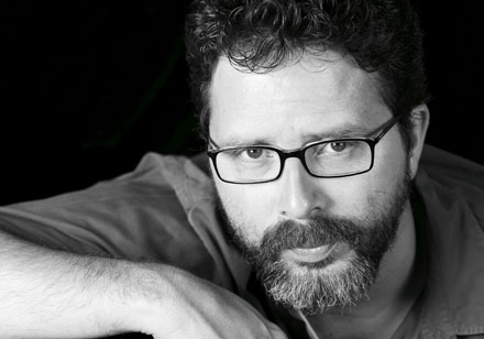 Mario Murillo
