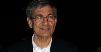 Oamuk nobel literatura 2011
