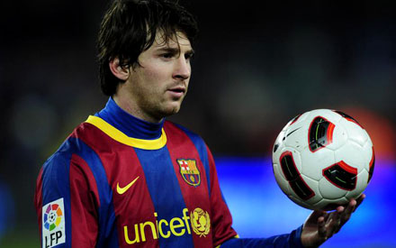 Messi