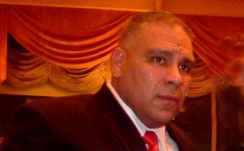Alfredo Arrieta