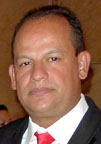 Carlos Plaza