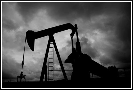 Iran petroleo