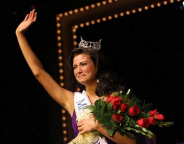 Laura Kaeppeler 2012