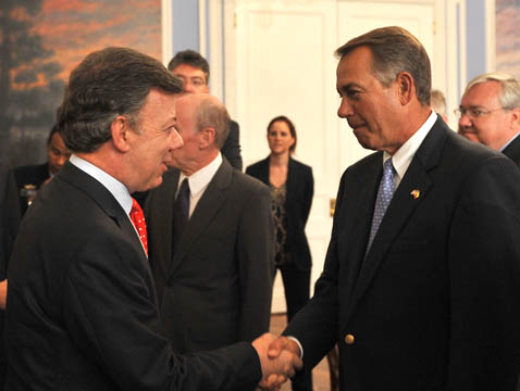 Santos y Coehner