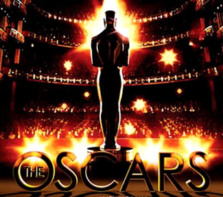oscars 2012