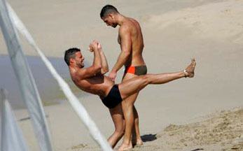 ricky-martin-beach1