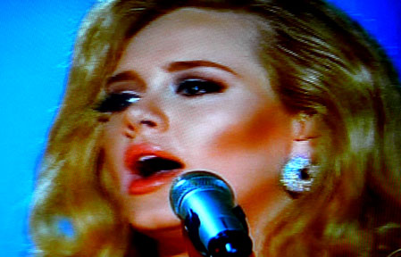 Adele