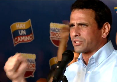 Capriles