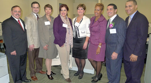 Healthfirst latinos
