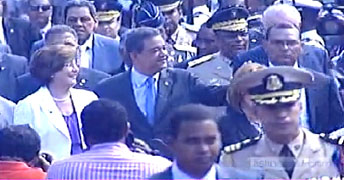 Leonel Fernandez