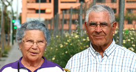 Abuelos estafas