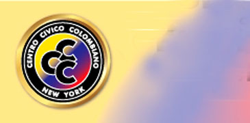 Centro Civico colombiano