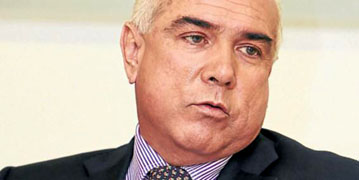 Jorge Visbal Martelo