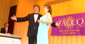 LACCQ mujeres 2012