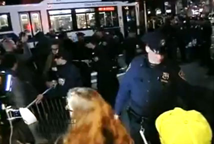 Occupy Wall Street