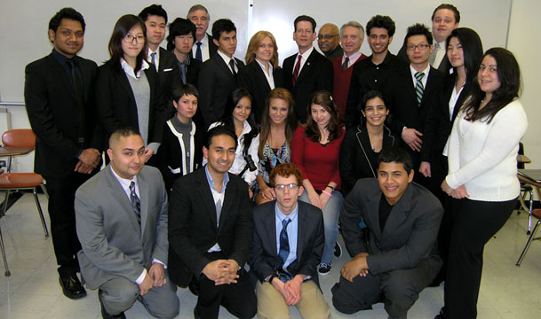 Queensborough community college