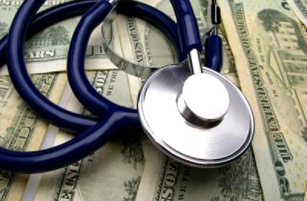 Reforma de salud