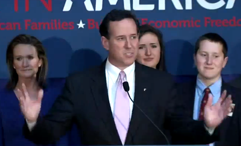 Santorum