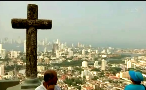 Cartagena