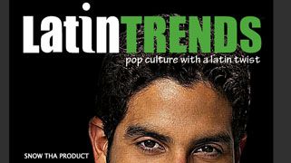 LatinTRENDS magazine