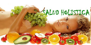 Salud holistica