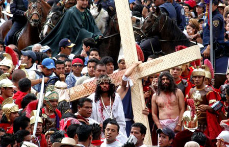 Semana santa