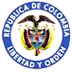 Colombia escudo