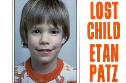 Etan Patz