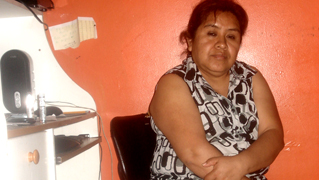 Madre Pena