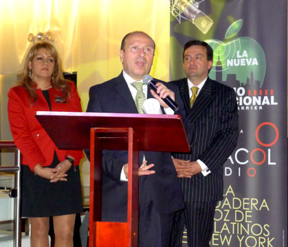 TLC foro Fiesta