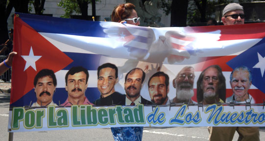 Desfile PR 2012